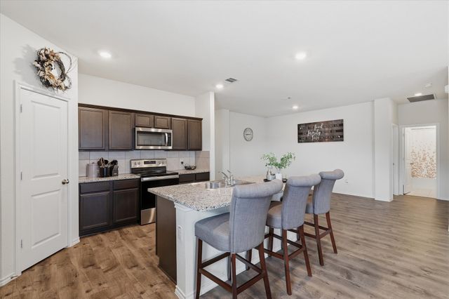 2267 Vance Drive, Forney, TX 75126