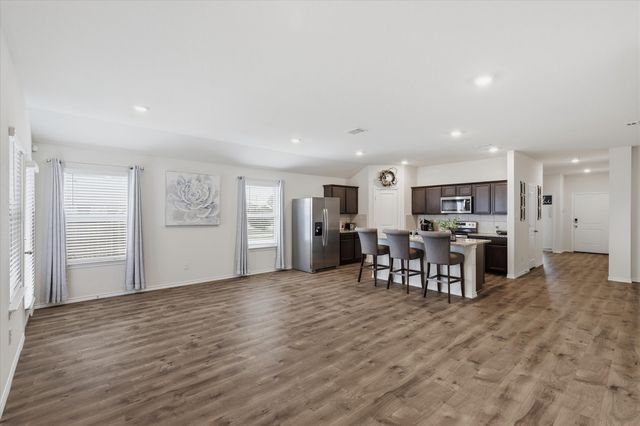 2267 Vance Drive, Forney, TX 75126