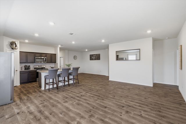 2267 Vance Drive, Forney, TX 75126