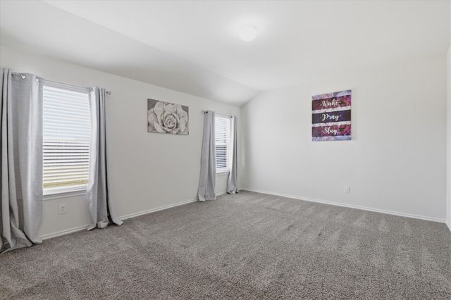 2267 Vance Drive, Forney, TX 75126