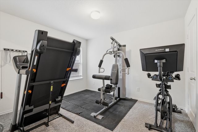 2267 Vance Drive, Forney, TX 75126