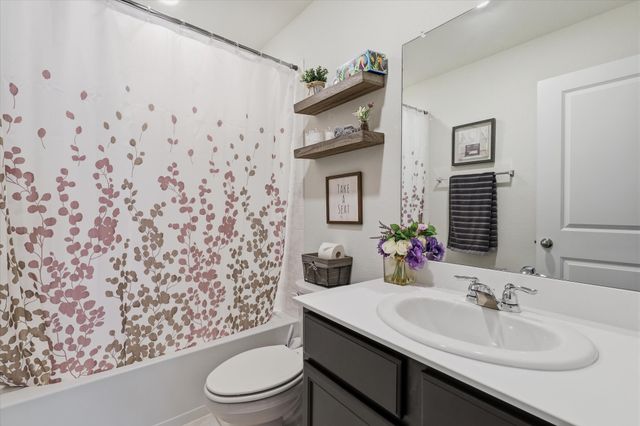 2267 Vance Drive, Forney, TX 75126
