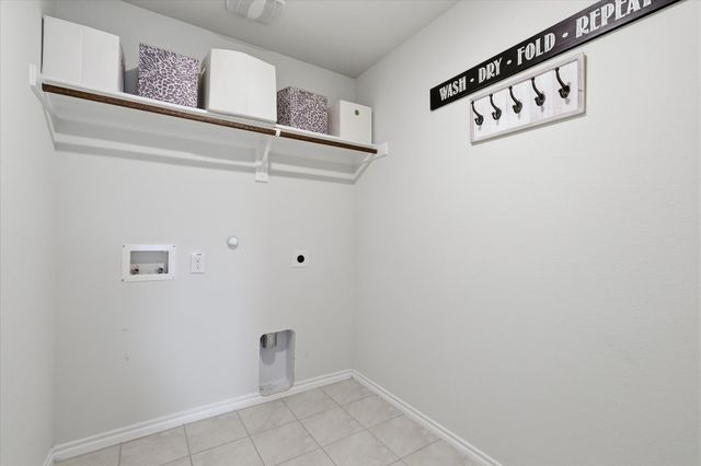 2267 Vance Drive, Forney, TX 75126