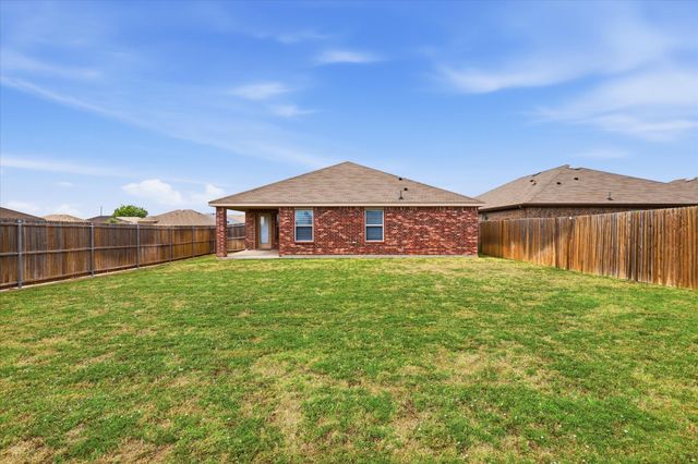 2267 Vance Drive, Forney, TX 75126