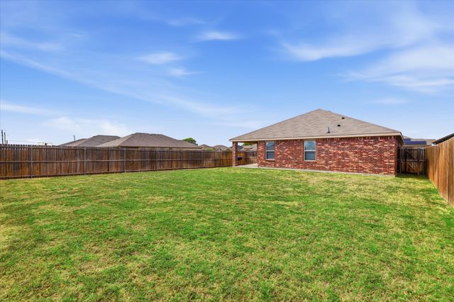 2267 Vance Drive, Forney, TX 75126