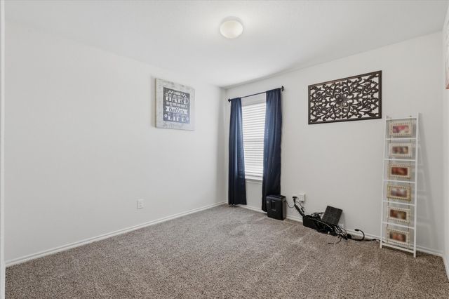 2267 Vance Drive, Forney, TX 75126