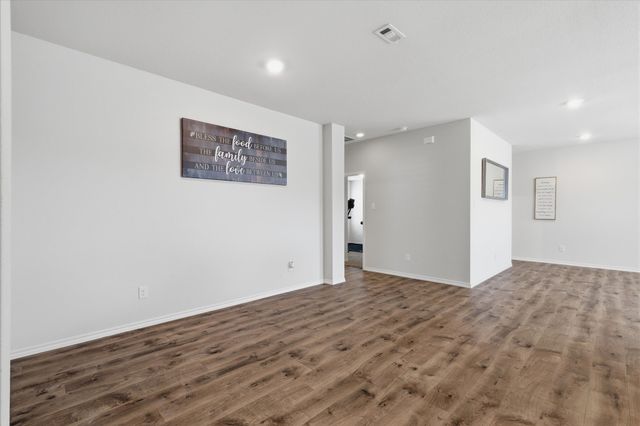 2267 Vance Drive, Forney, TX 75126