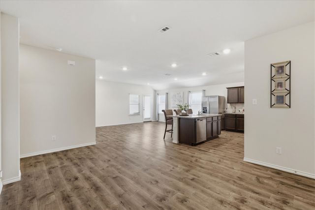 2267 Vance Drive, Forney, TX 75126