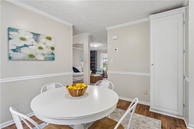849 Jouett DR, Newport News, VA 23608