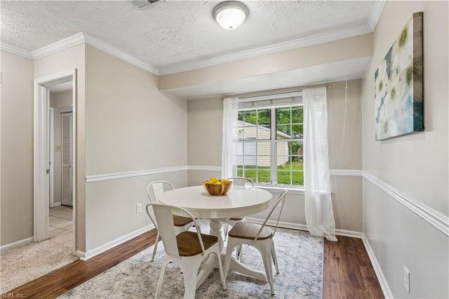 849 Jouett DR, Newport News, VA 23608
