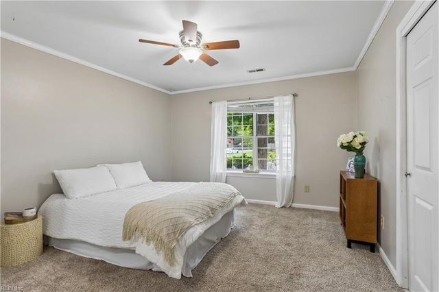 849 Jouett DR, Newport News, VA 23608