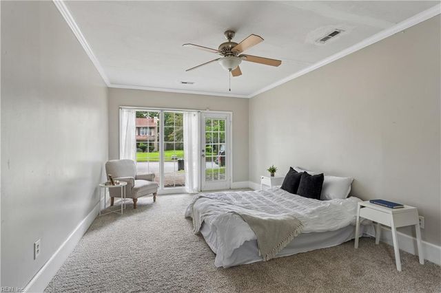 849 Jouett DR, Newport News, VA 23608