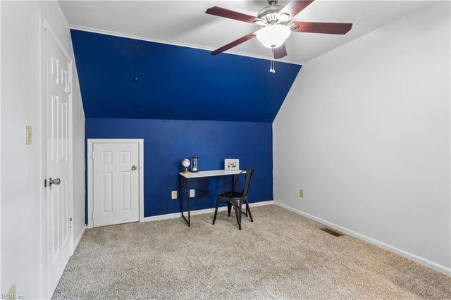 849 Jouett DR, Newport News, VA 23608