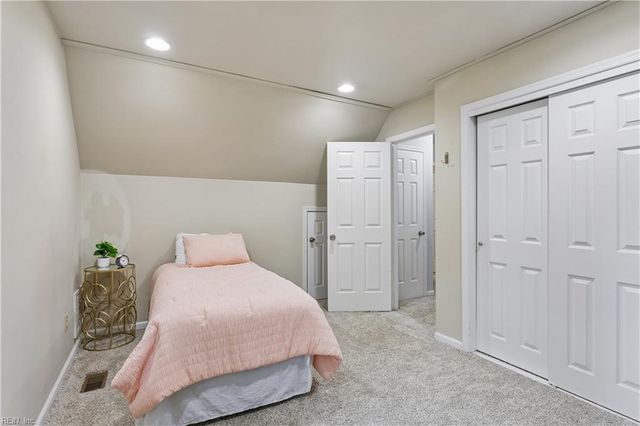 849 Jouett DR, Newport News, VA 23608