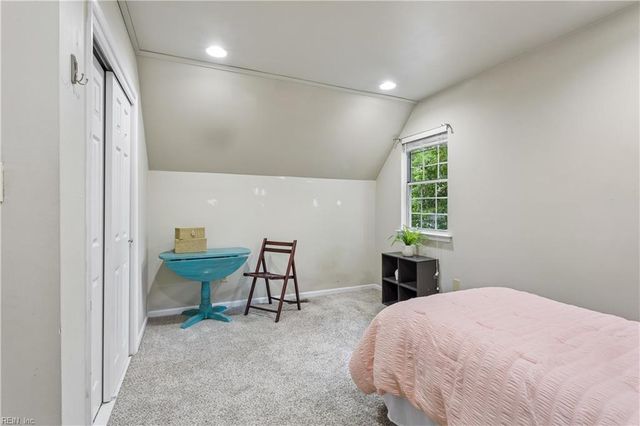 849 Jouett DR, Newport News, VA 23608
