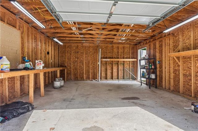 849 Jouett DR, Newport News, VA 23608