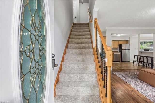 849 Jouett DR, Newport News, VA 23608
