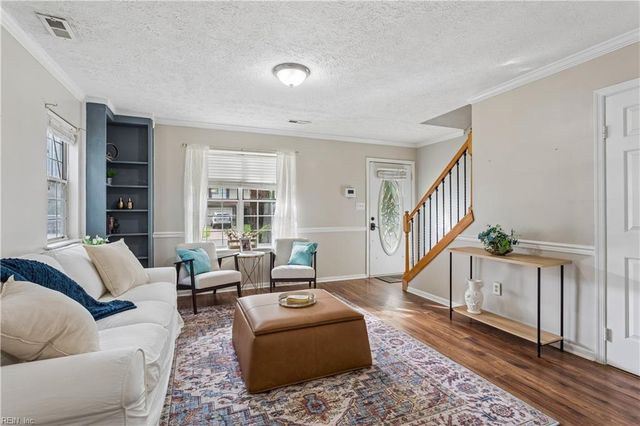 849 Jouett DR, Newport News, VA 23608