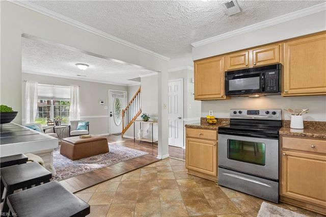 849 Jouett DR, Newport News, VA 23608