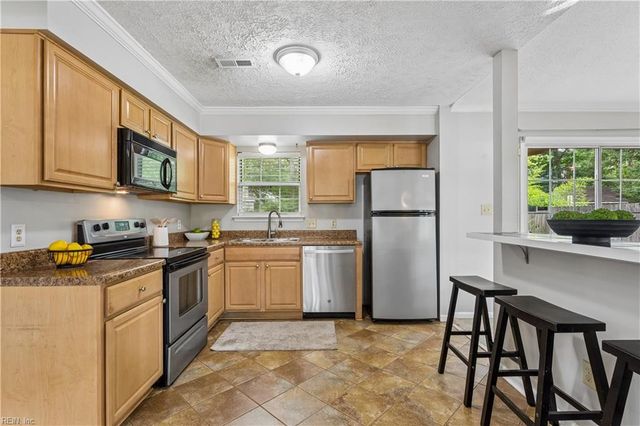 849 Jouett DR, Newport News, VA 23608