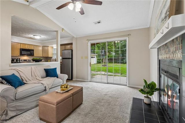 849 Jouett DR, Newport News, VA 23608