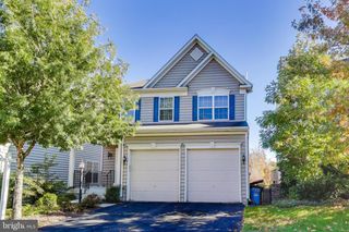 3585 EAGLE RIDGE DR, Woodbridge, VA 22191