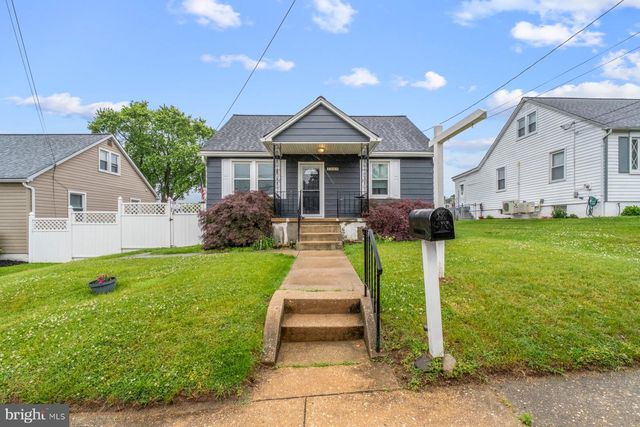 1209 HILLDALE RD, Baltimore, MD 21237