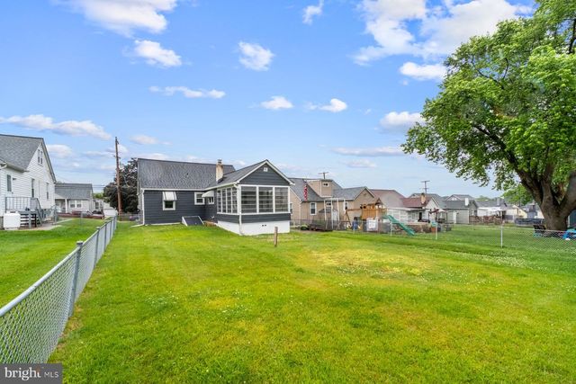 1209 HILLDALE RD, Baltimore, MD 21237