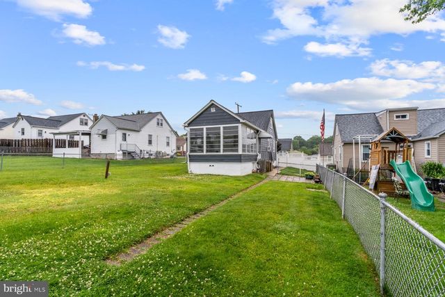 1209 HILLDALE RD, Baltimore, MD 21237