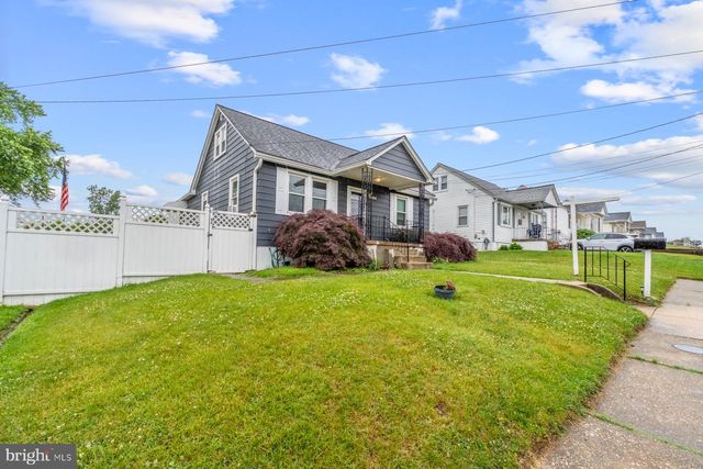 1209 HILLDALE RD, Baltimore, MD 21237