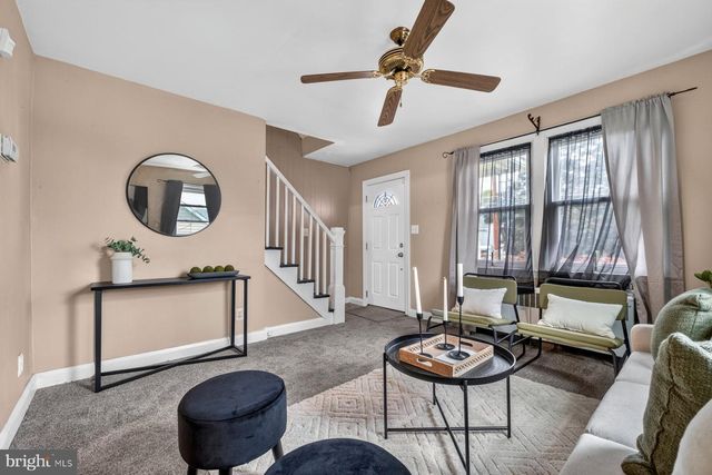1209 HILLDALE RD, Baltimore, MD 21237