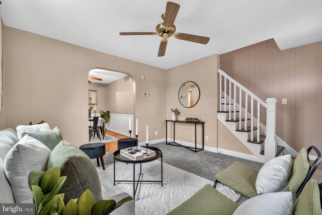 1209 HILLDALE RD, Baltimore, MD 21237