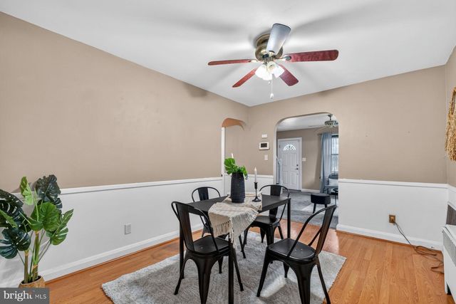 1209 HILLDALE RD, Baltimore, MD 21237