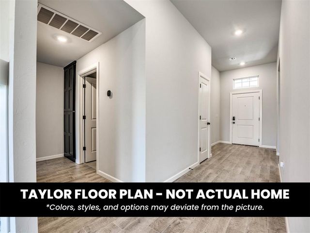 1725 Pin Cherry Lane, Moore, OK 73160