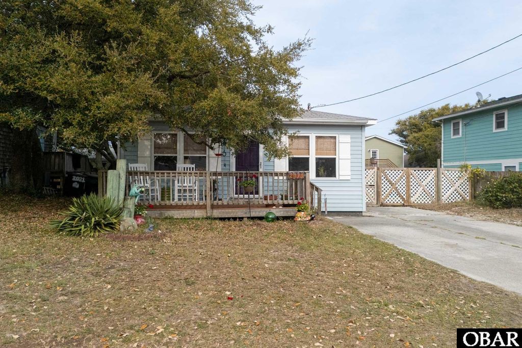 2019 Newport News Street Lot 1216, Kill Devil Hills, NC 27948