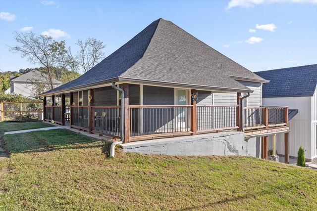 214 Houser Street, Chattanooga, TN 37405