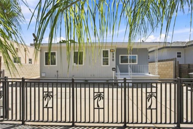 210 N Chestnut, Lake Elsinore, CA 92530