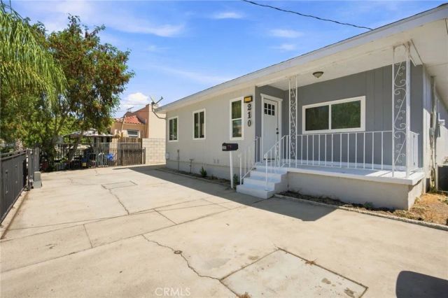 210 N Chestnut, Lake Elsinore, CA 92530