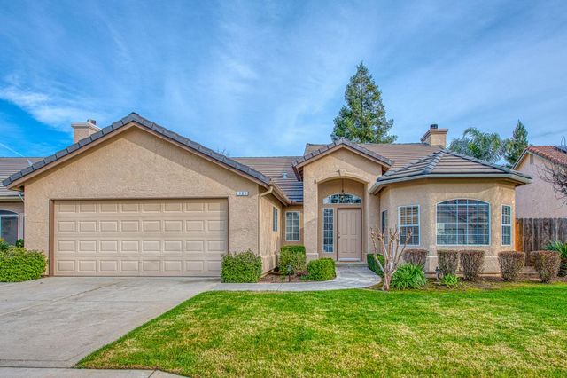 731 Hanson Avenue, Clovis, CA 93611