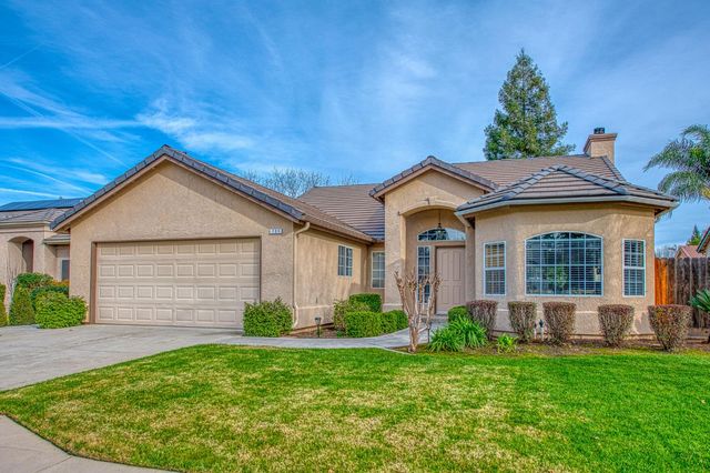 731 Hanson Avenue, Clovis, CA 93611