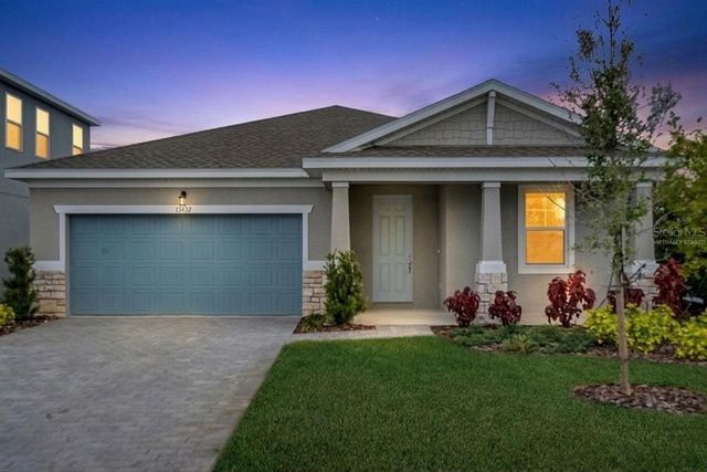 13470 TURNLEAF BOULEVARD, Punta Gorda, FL 33955