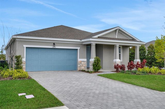 13470 TURNLEAF BOULEVARD, Punta Gorda, FL 33955