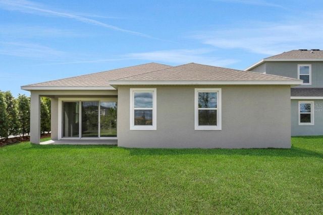 13470 TURNLEAF BOULEVARD, Punta Gorda, FL 33955