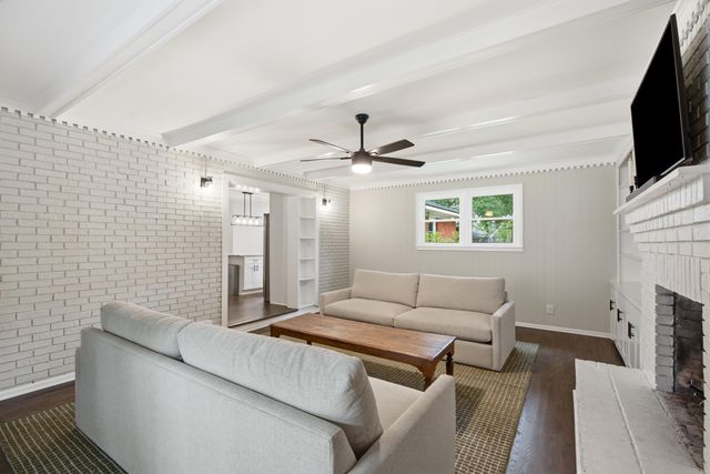 4709 Yardley Drive, North Charleston, SC 29405