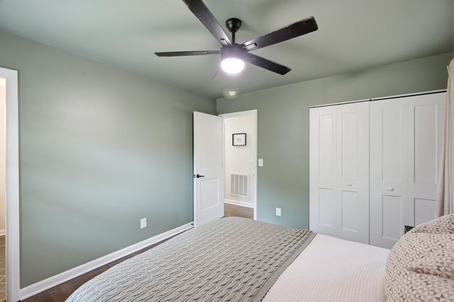 4709 Yardley Drive, North Charleston, SC 29405