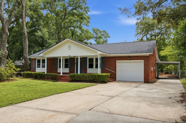 4709 Yardley Drive, North Charleston, SC 29405