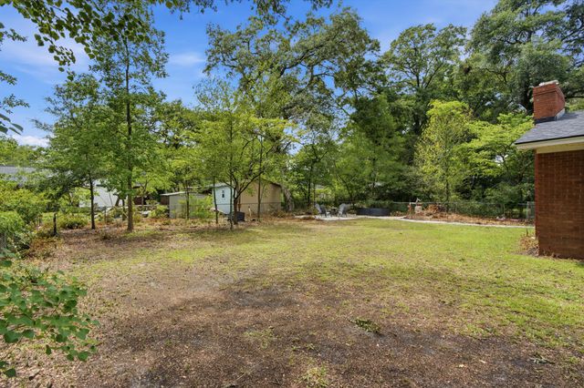 4709 Yardley Drive, North Charleston, SC 29405