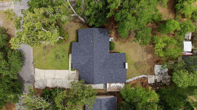 4709 Yardley Drive, North Charleston, SC 29405