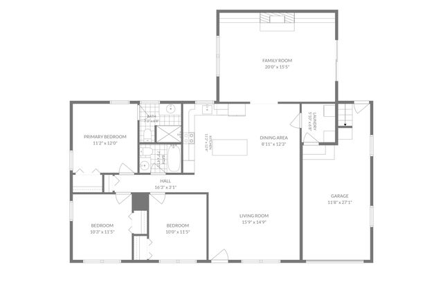 4709 Yardley Drive, North Charleston, SC 29405