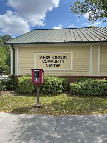 4709 Yardley Drive, North Charleston, SC 29405